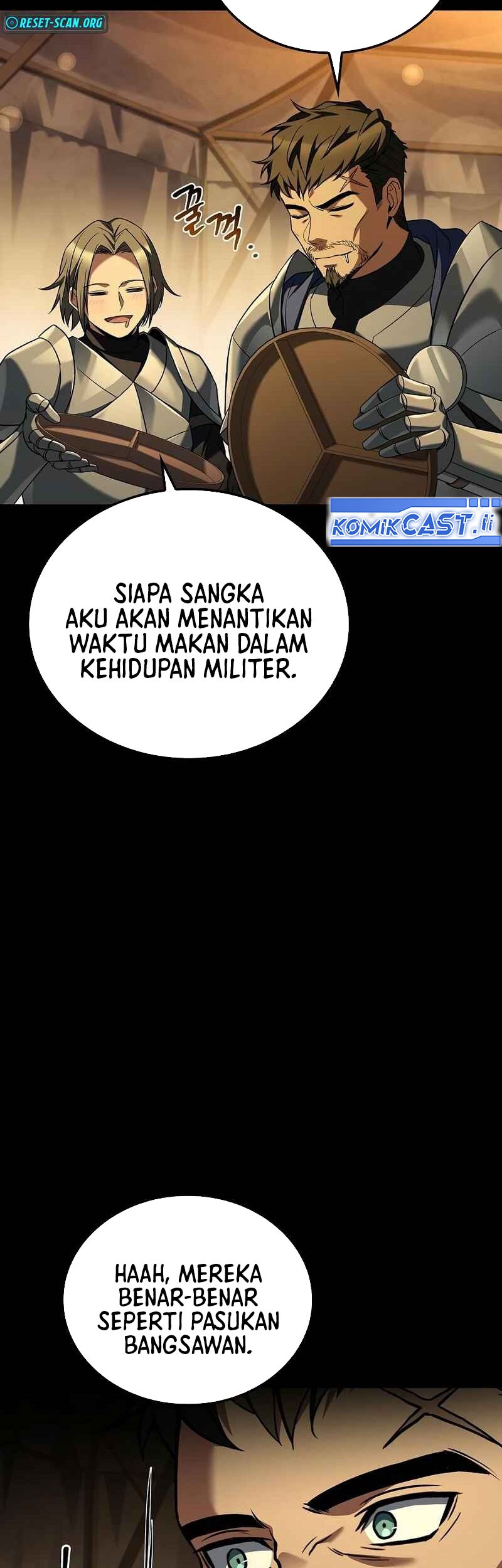 Archmage Restaurant Bab 92 halaman 83