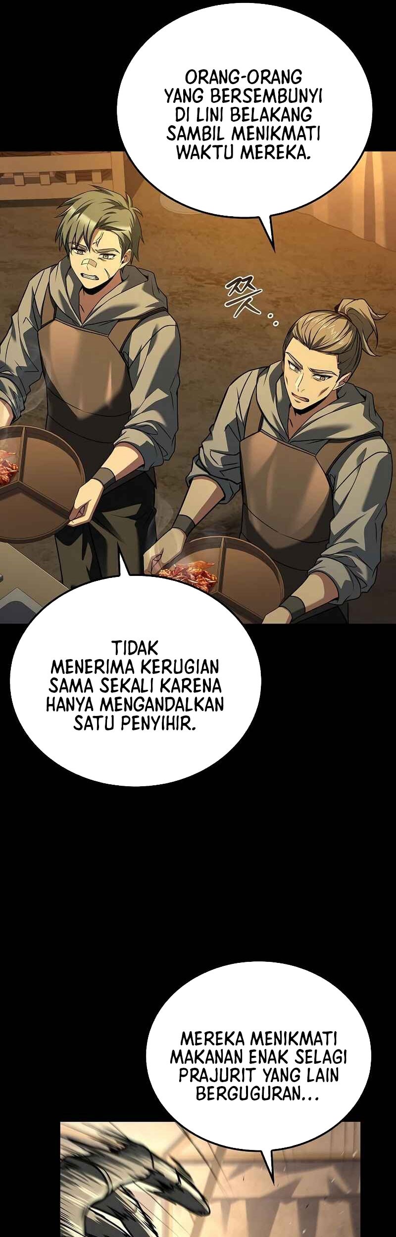 Archmage Restaurant Bab 92 halaman 85