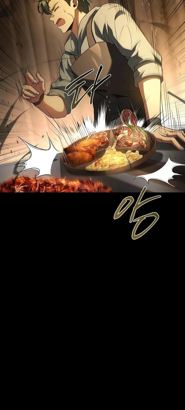 Archmage Restaurant Bab 93 halaman 6