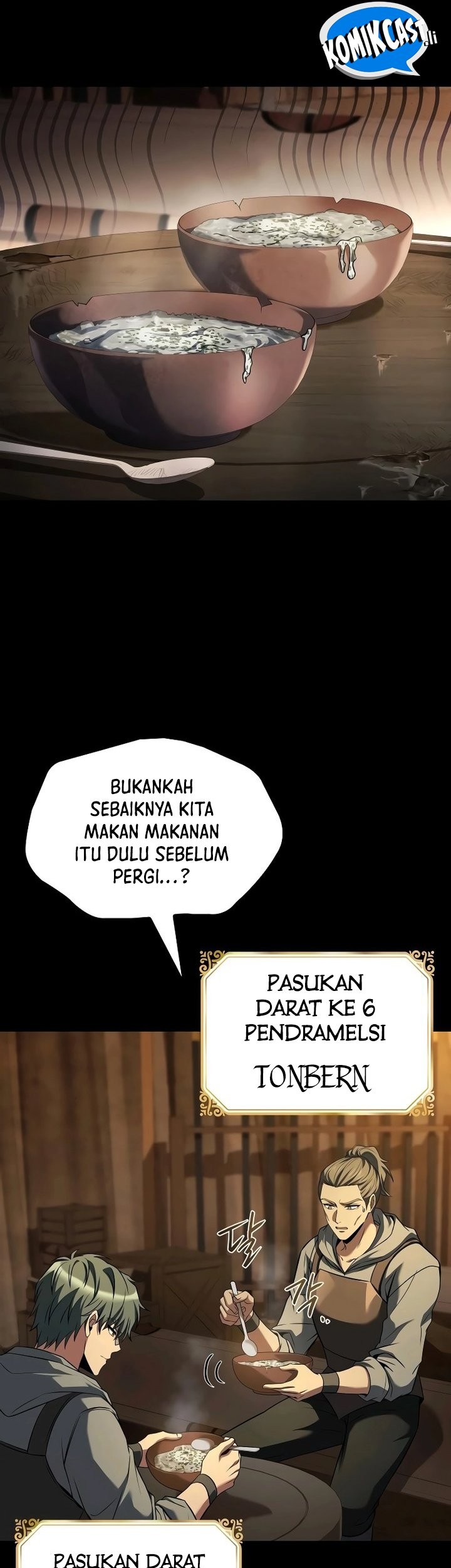 Archmage Restaurant Bab 93 halaman 11