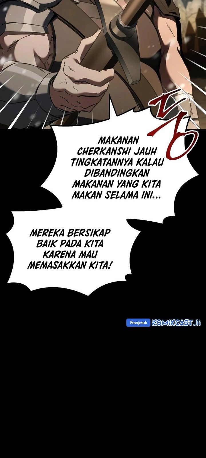 Archmage Restaurant Bab 93 halaman 16