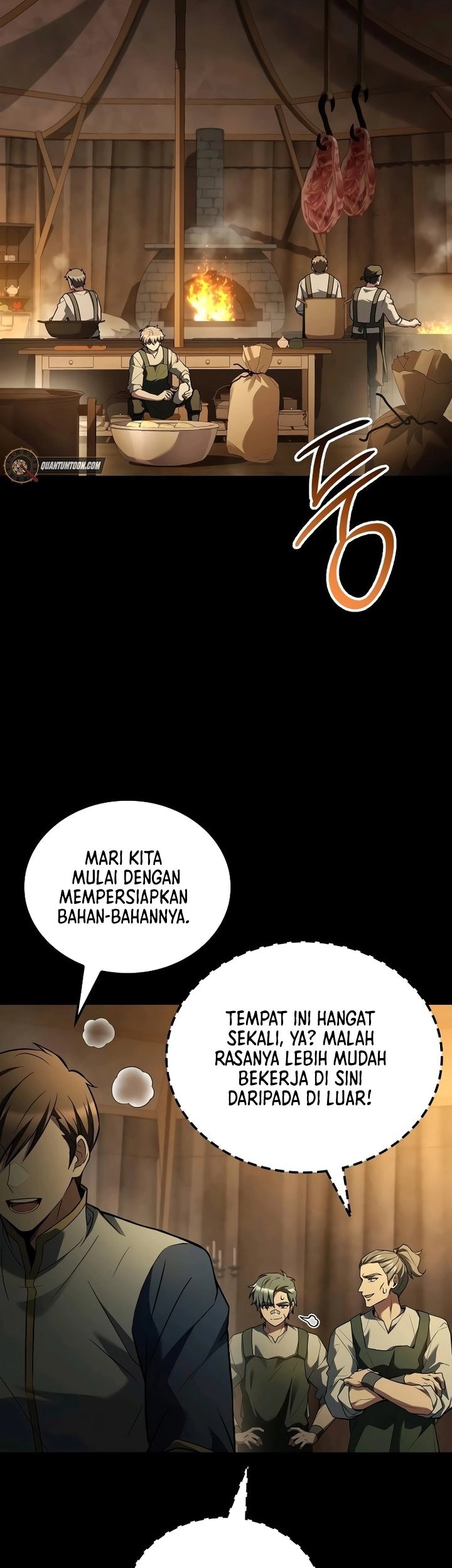 Archmage Restaurant Bab 93 halaman 21