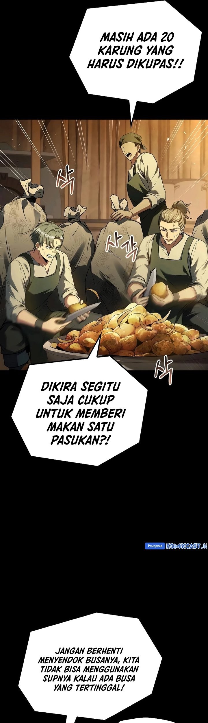 Archmage Restaurant Bab 93 halaman 25