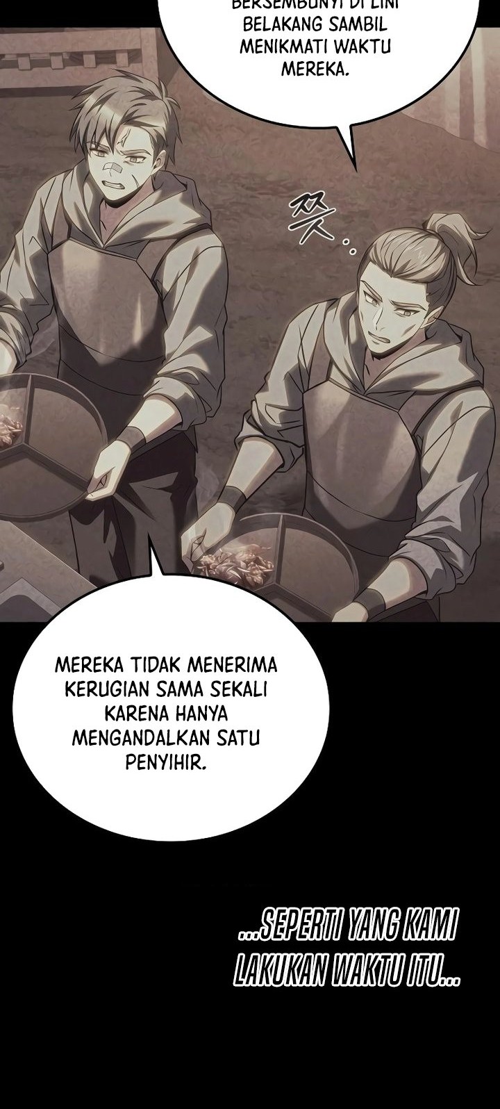 Archmage Restaurant Bab 93 halaman 79