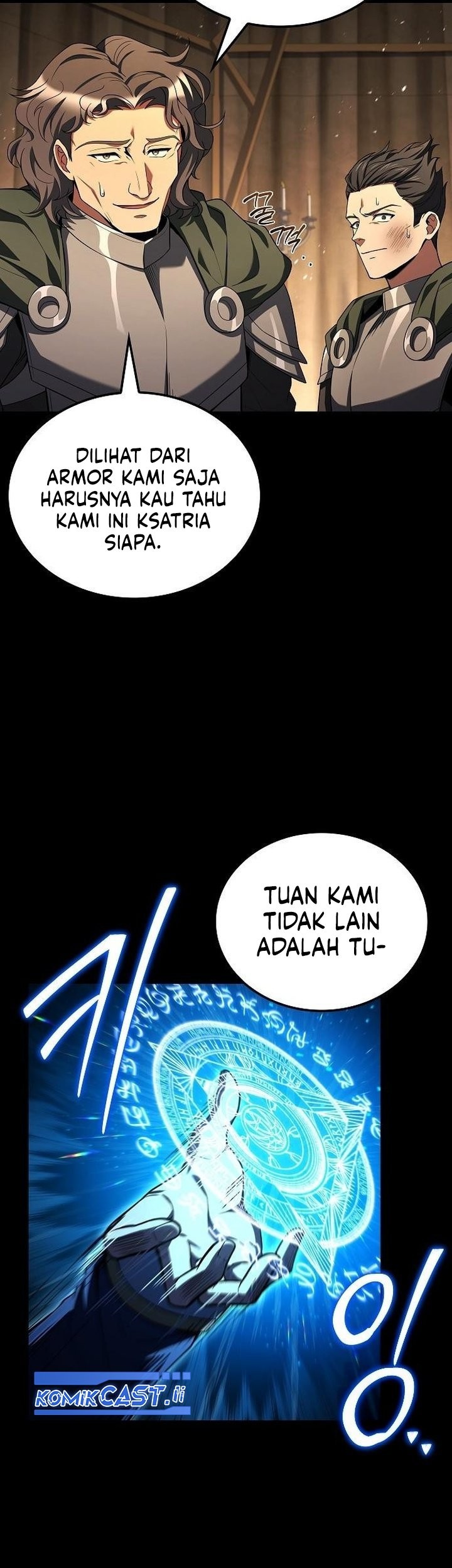 Archmage Restaurant Bab 94 halaman 3