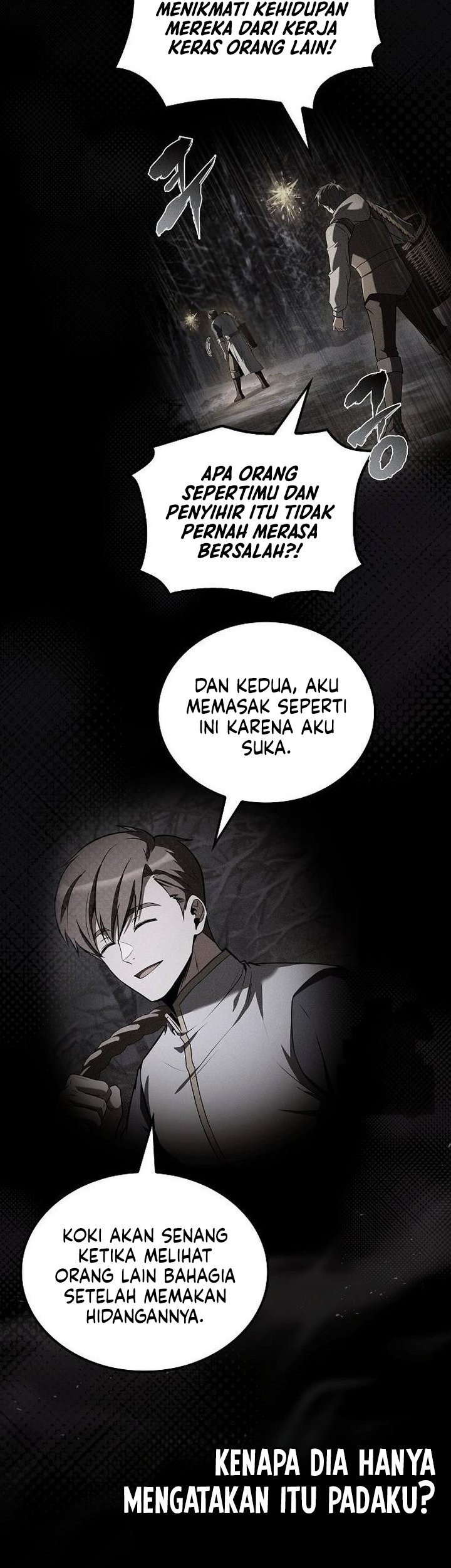 Archmage Restaurant Bab 94 halaman 17