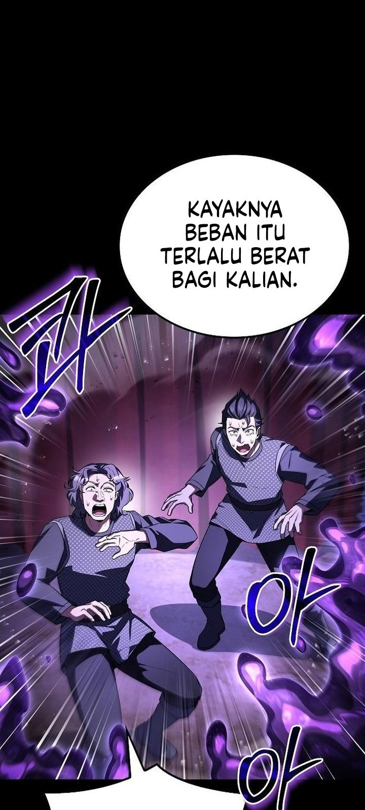 Archmage Restaurant Bab 94 halaman 28