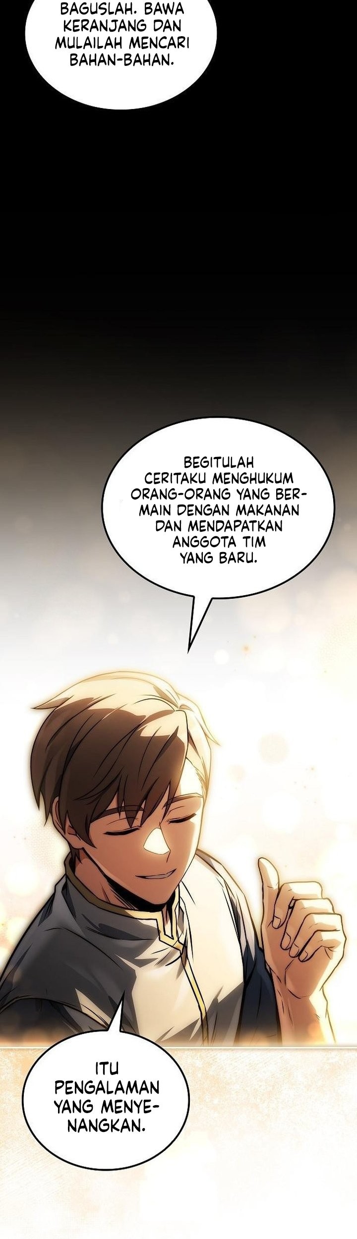 Archmage Restaurant Bab 94 halaman 41