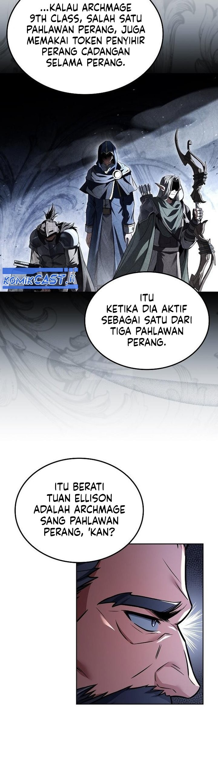 Archmage Restaurant Bab 94 halaman 49