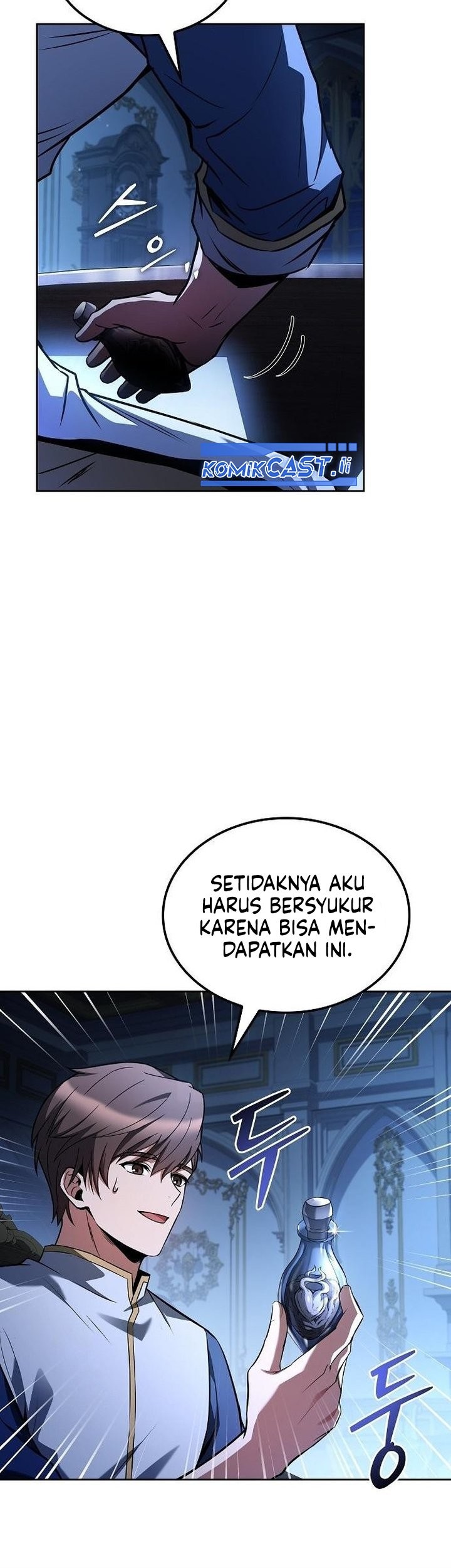 Archmage Restaurant Bab 94 halaman 57
