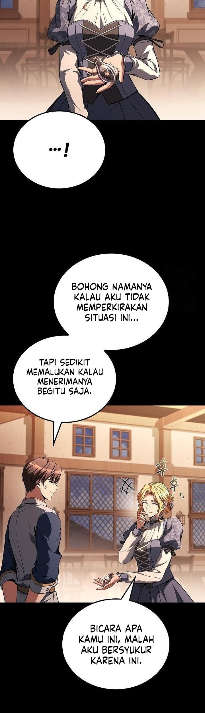 Archmage Restaurant Bab 94 halaman 59