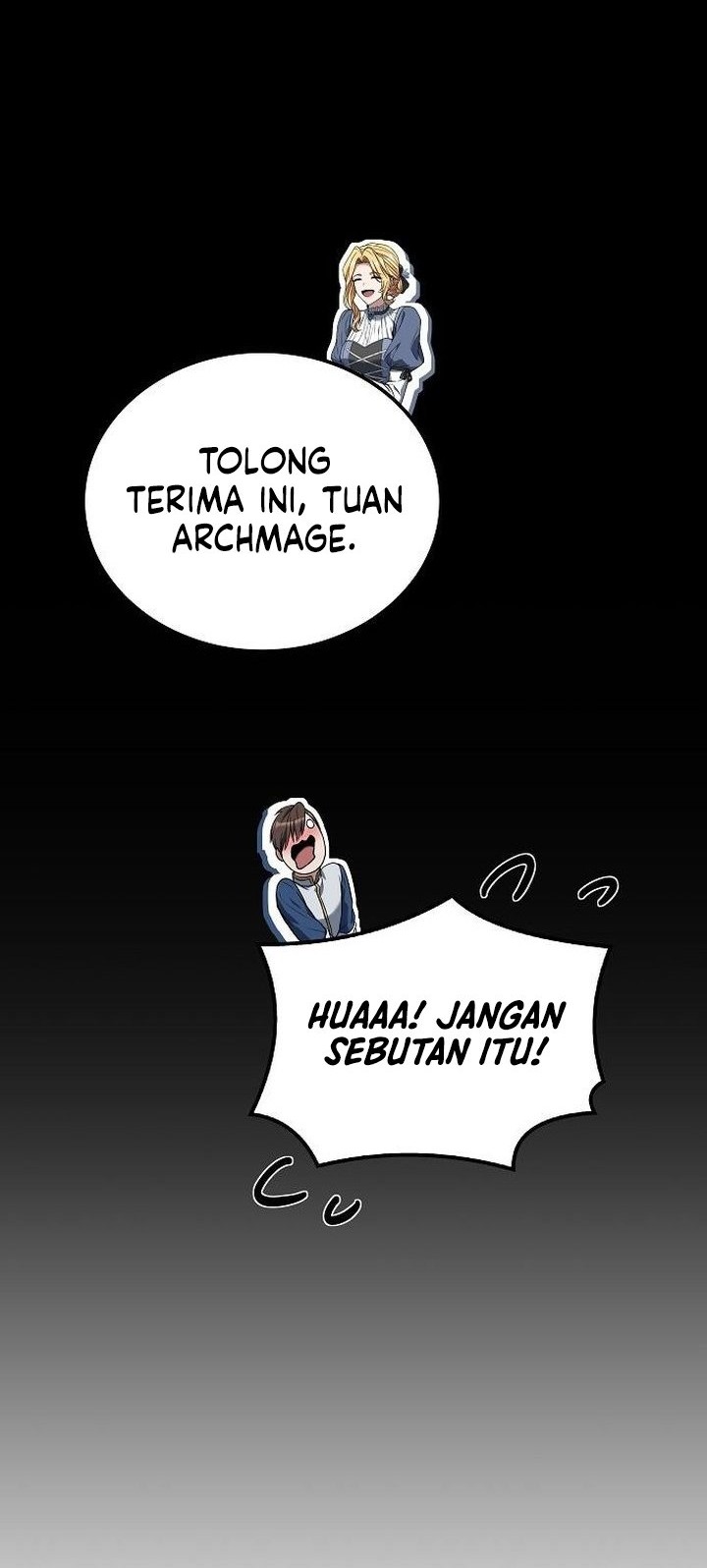 Archmage Restaurant Bab 94 halaman 60