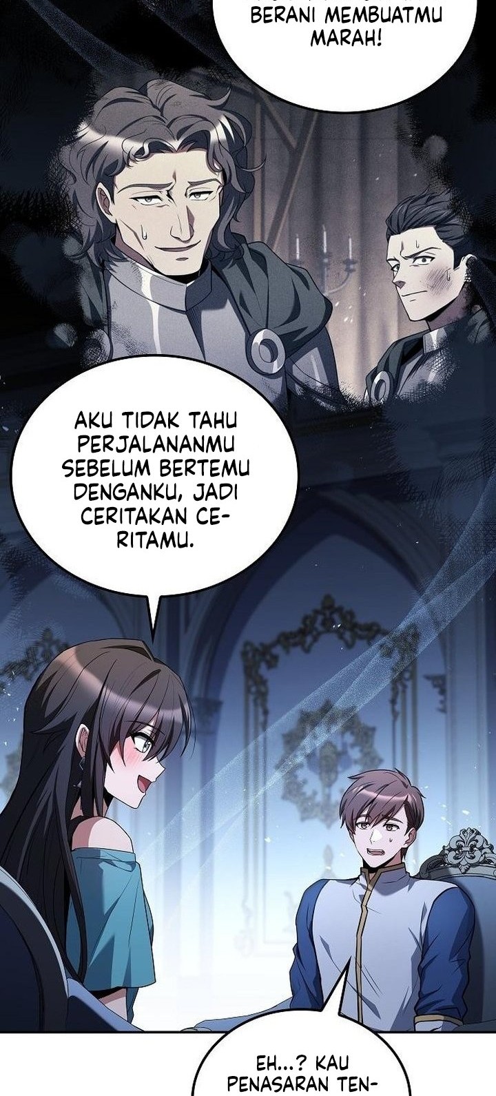 Archmage Restaurant Bab 94 halaman 64