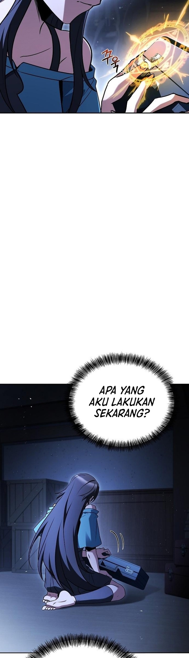 Archmage Restaurant Bab 95 halaman 3