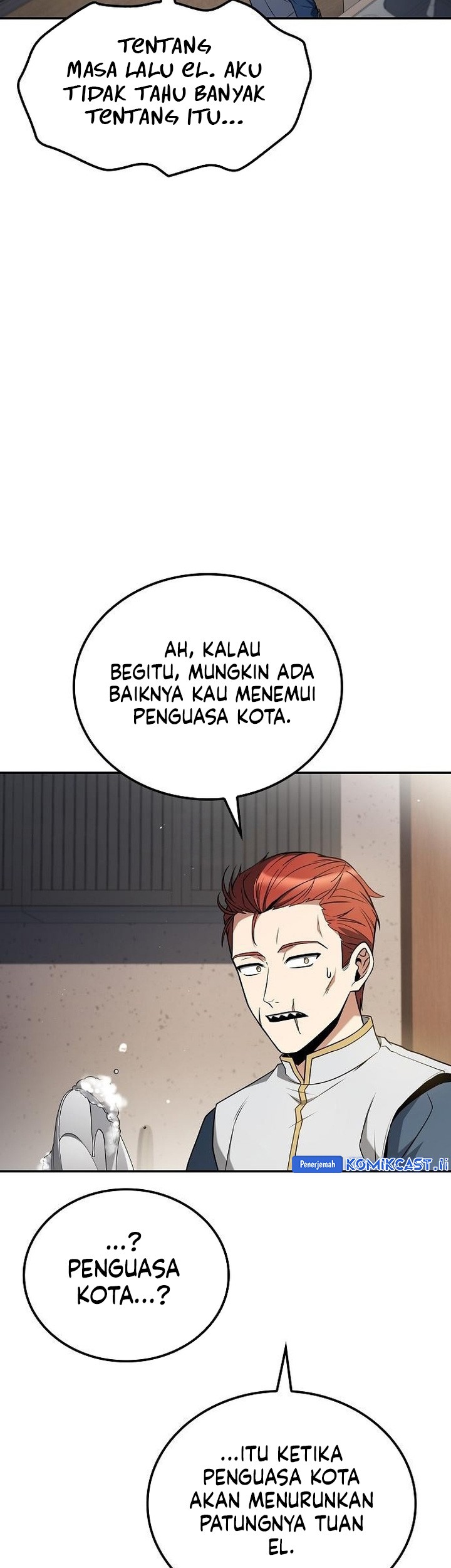 Archmage Restaurant Bab 95 halaman 13