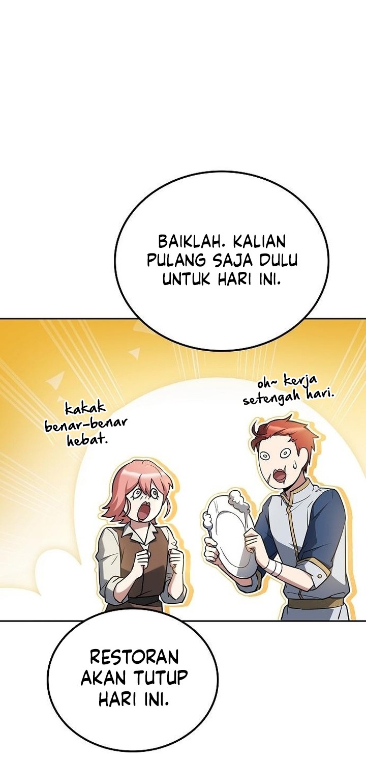 Archmage Restaurant Bab 95 halaman 20
