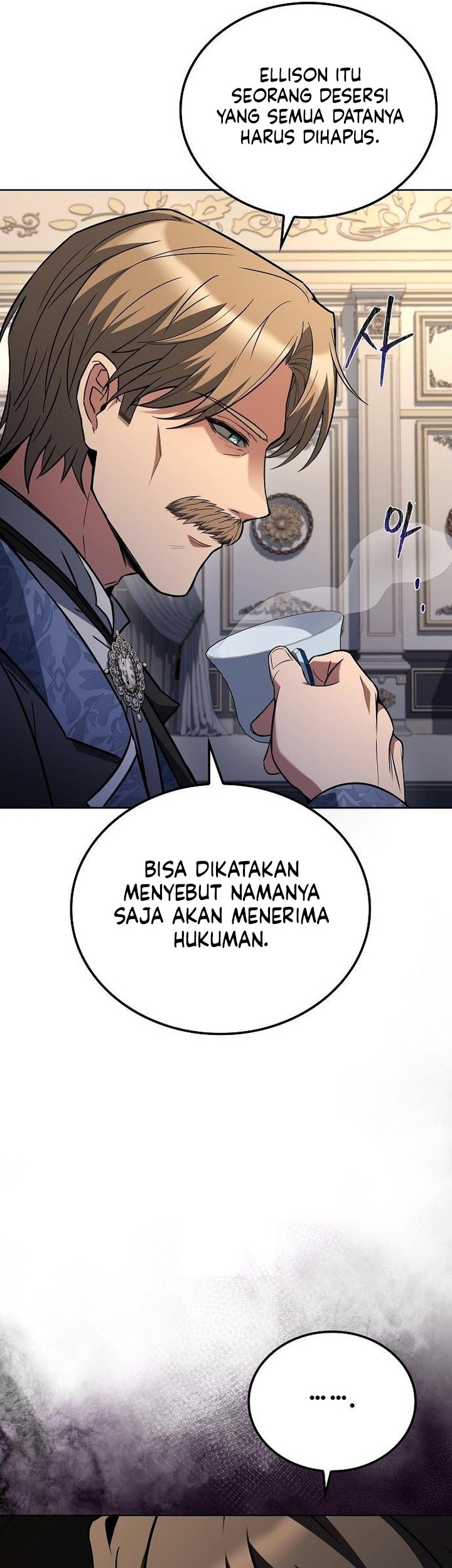 Archmage Restaurant Bab 95 halaman 33