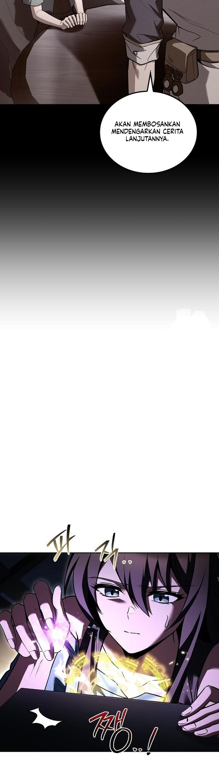 Archmage Restaurant Bab 95 halaman 69