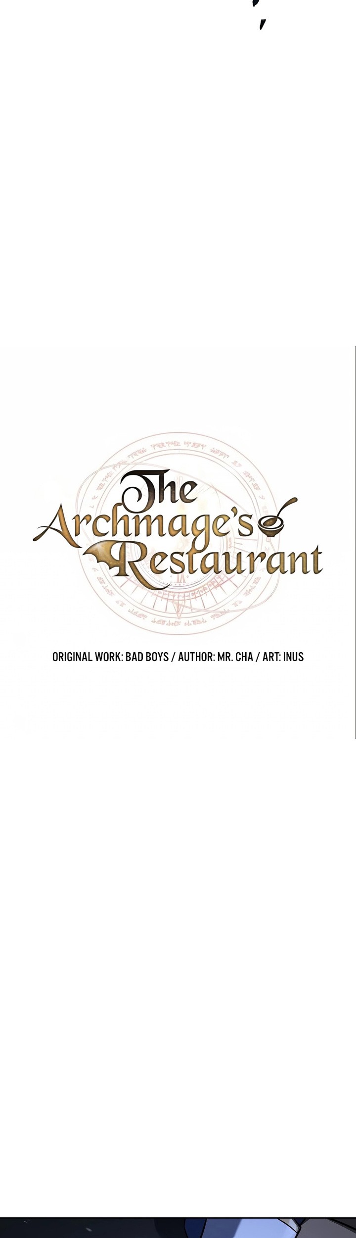 Archmage Restaurant Bab 96 halaman 19