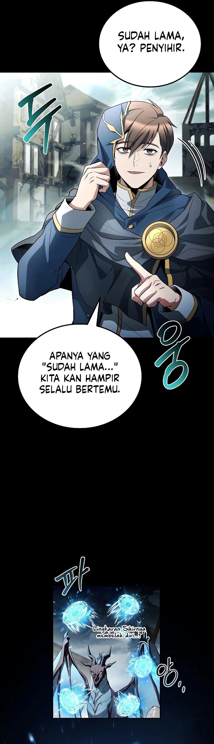 Archmage Restaurant Bab 96 halaman 35