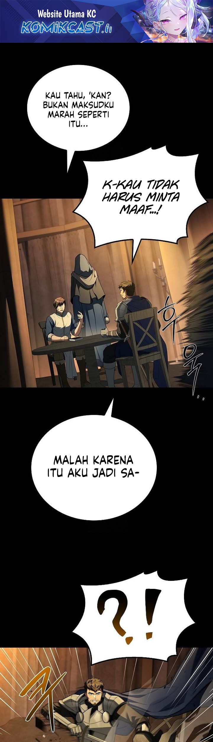 Archmage Restaurant Bab 97 halaman 1