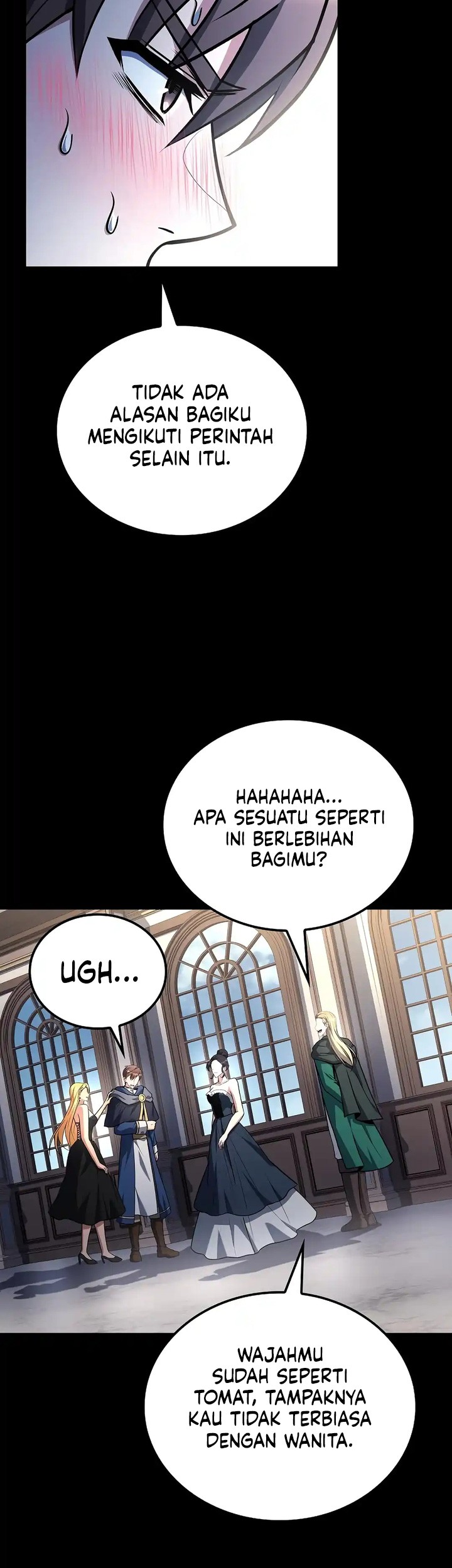Archmage Restaurant Bab 98 halaman 29