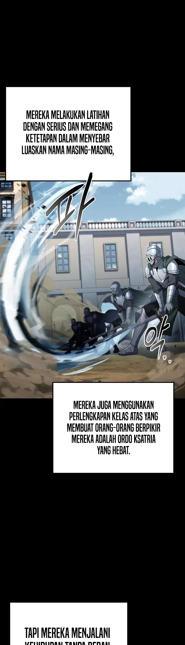 Archmage Restaurant Bab 98 halaman 45