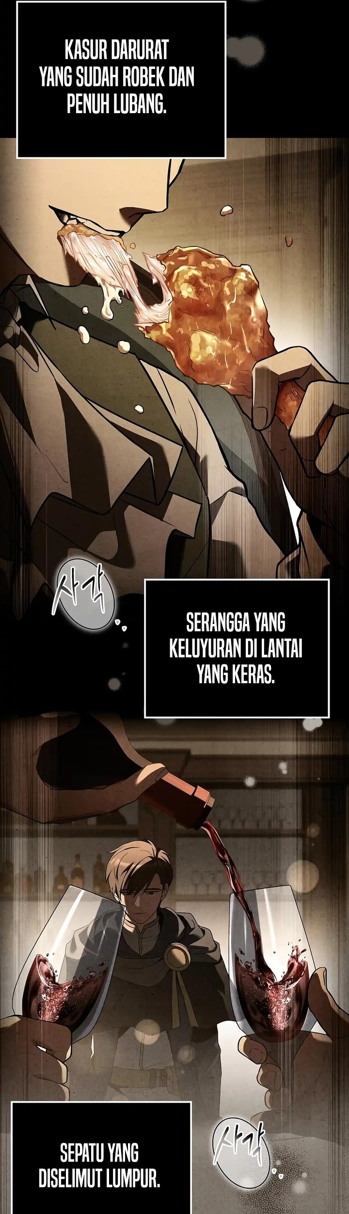 Archmage Restaurant Bab 98 halaman 49