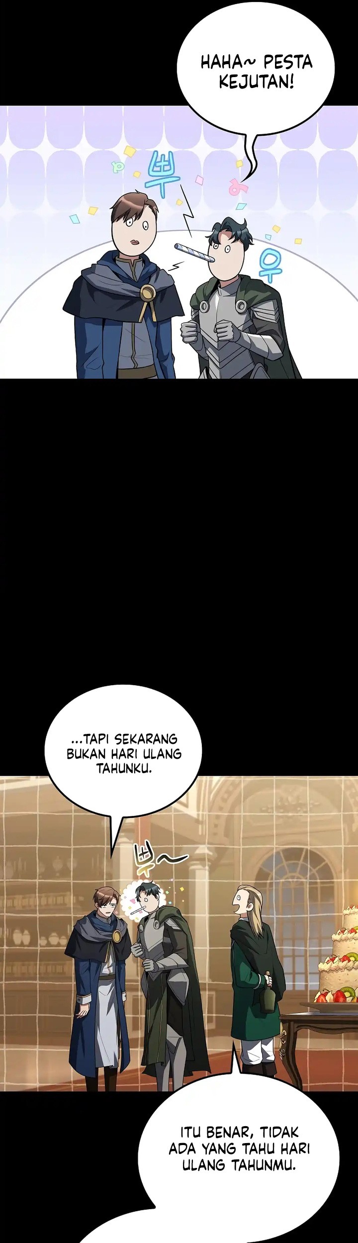 Archmage Restaurant Bab 98 halaman 57