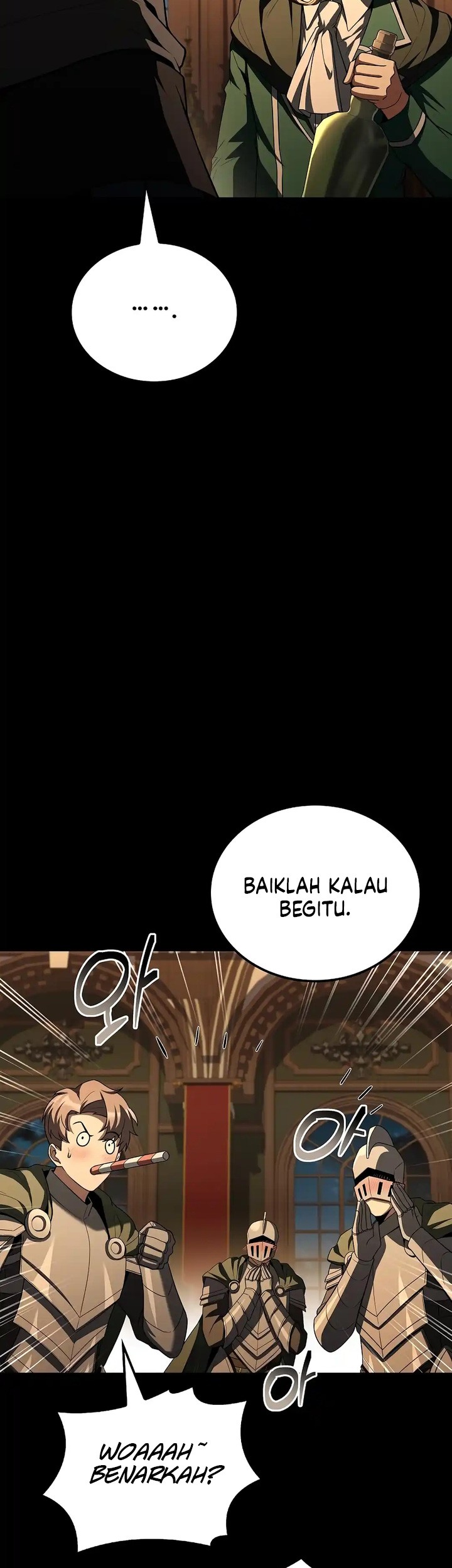 Archmage Restaurant Bab 98 halaman 59