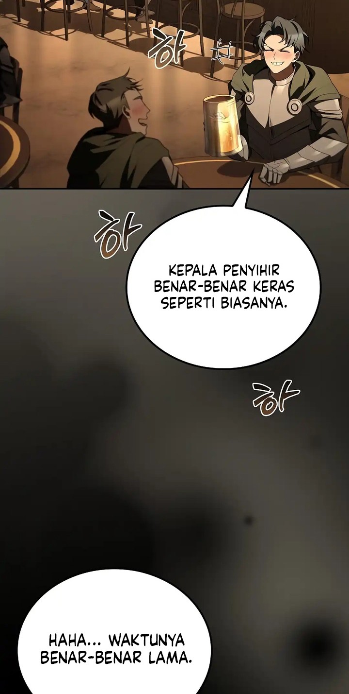 Archmage Restaurant Bab 98 halaman 74