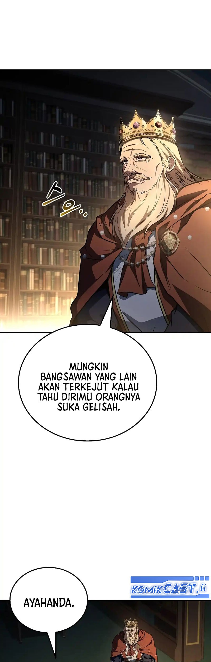 Archmage Restaurant Bab 99 halaman 5