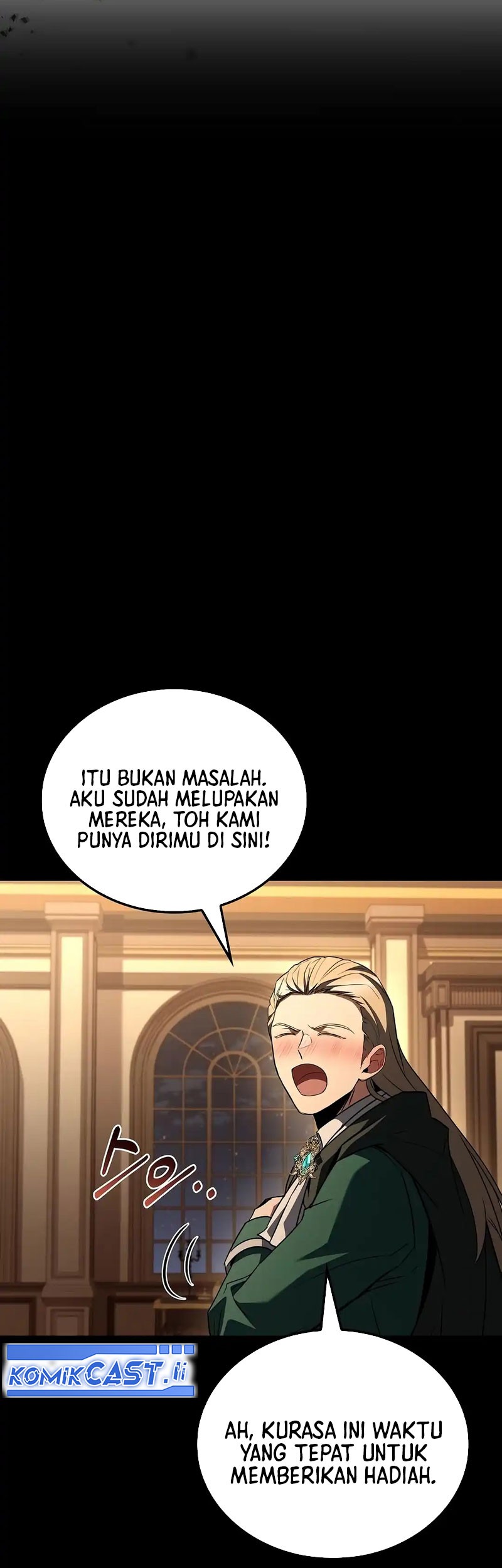 Archmage Restaurant Bab 99 halaman 35