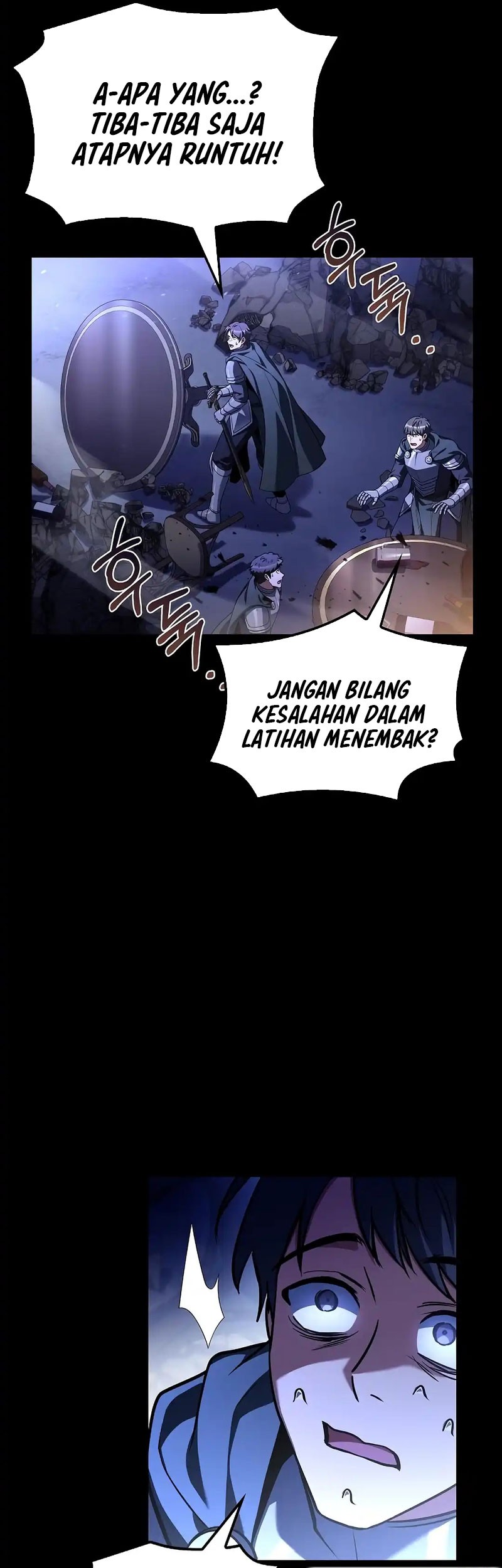 Archmage Restaurant Bab 99 halaman 43