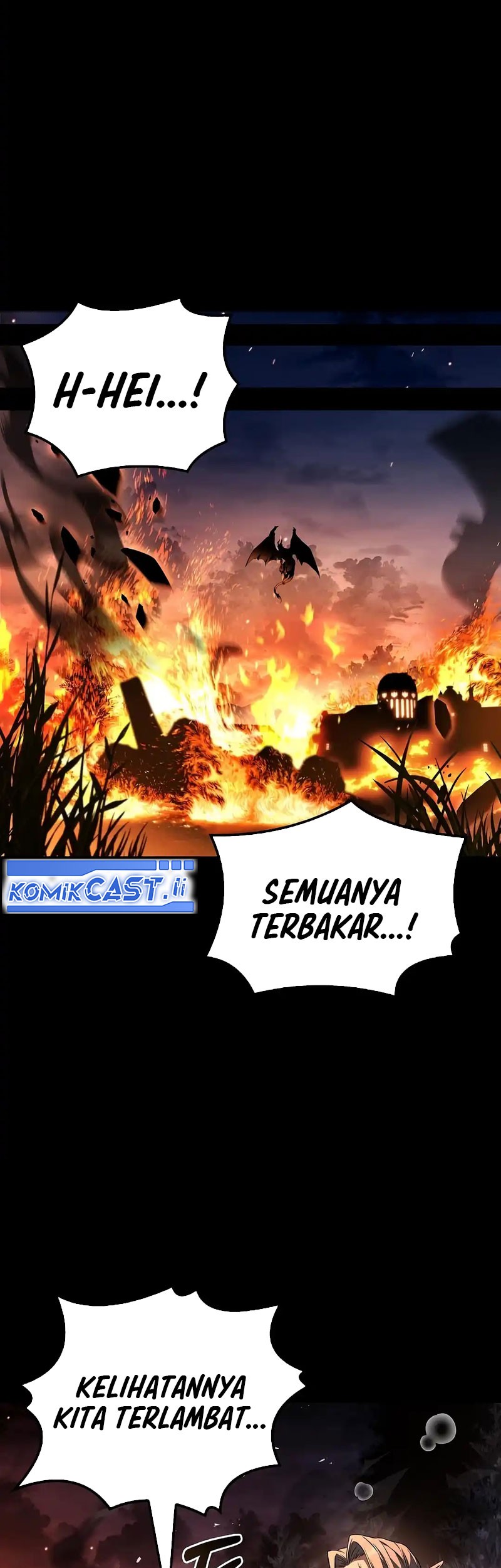 Archmage Restaurant Bab 99 halaman 73