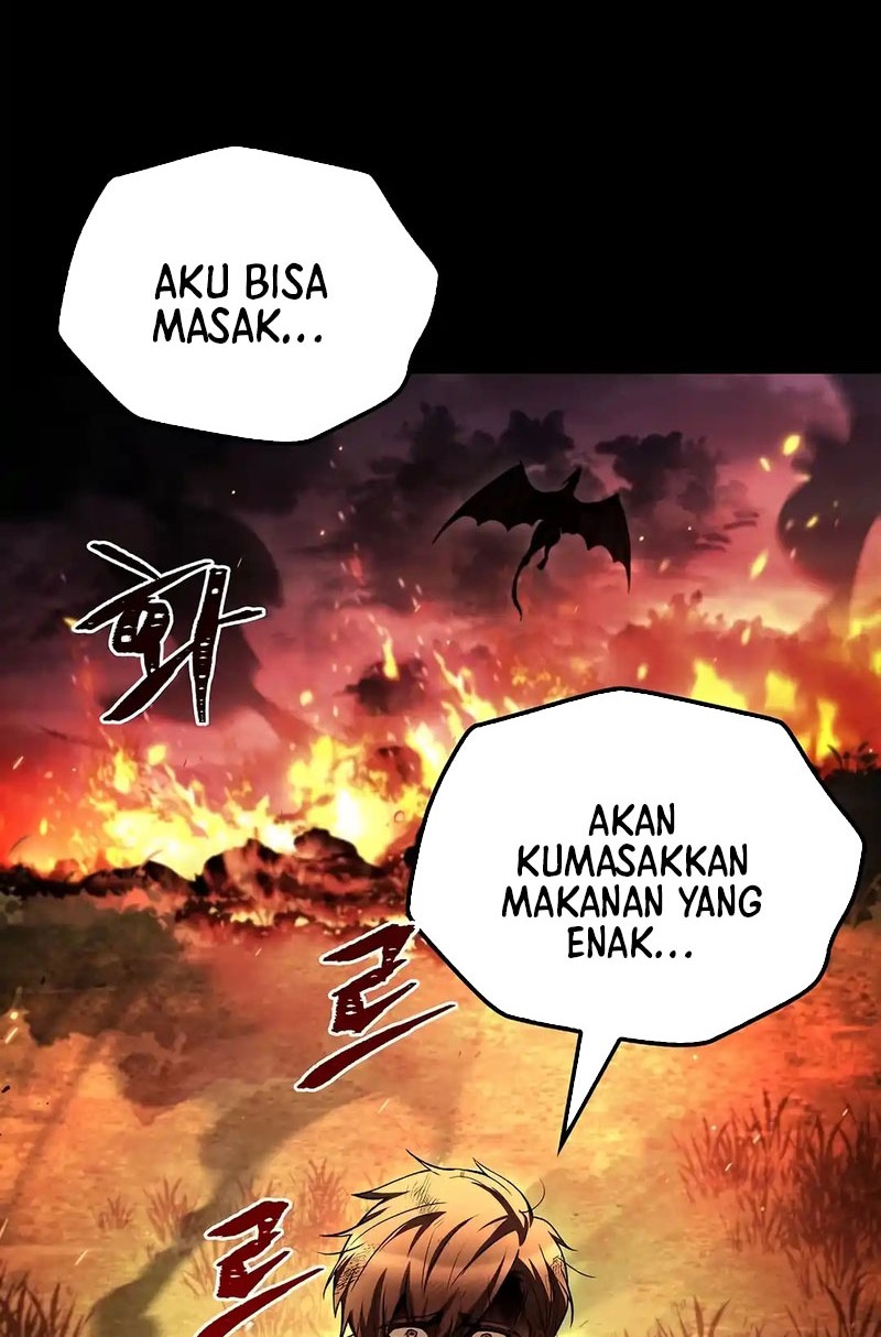 Archmage Restaurant Bab 99 halaman 80