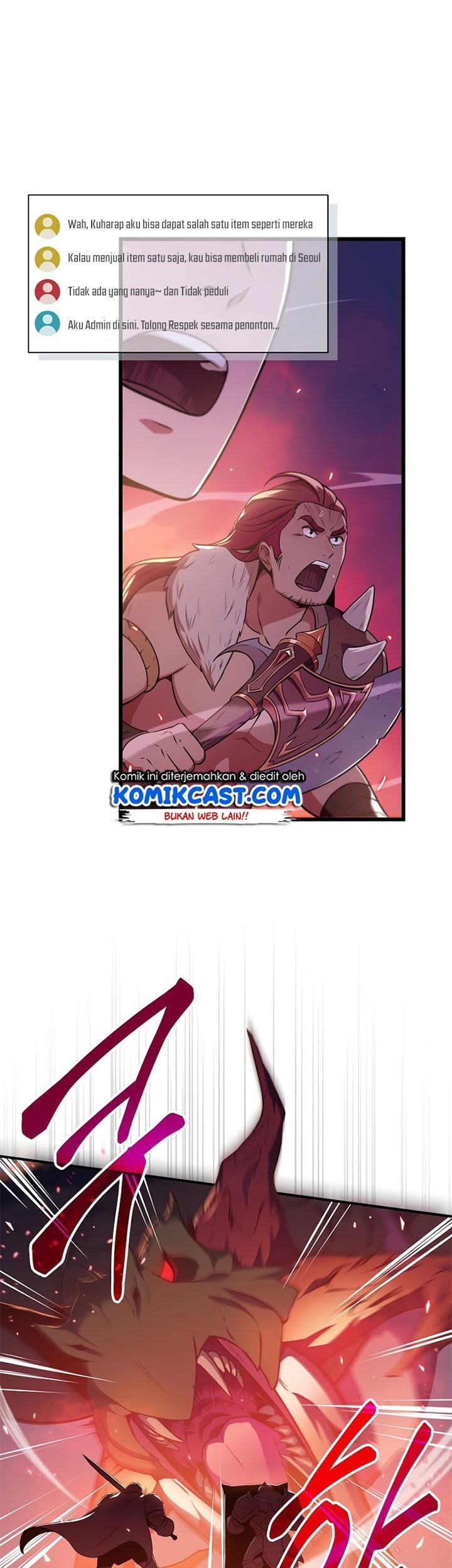 Archmage Streamer Bab 1 halaman 15