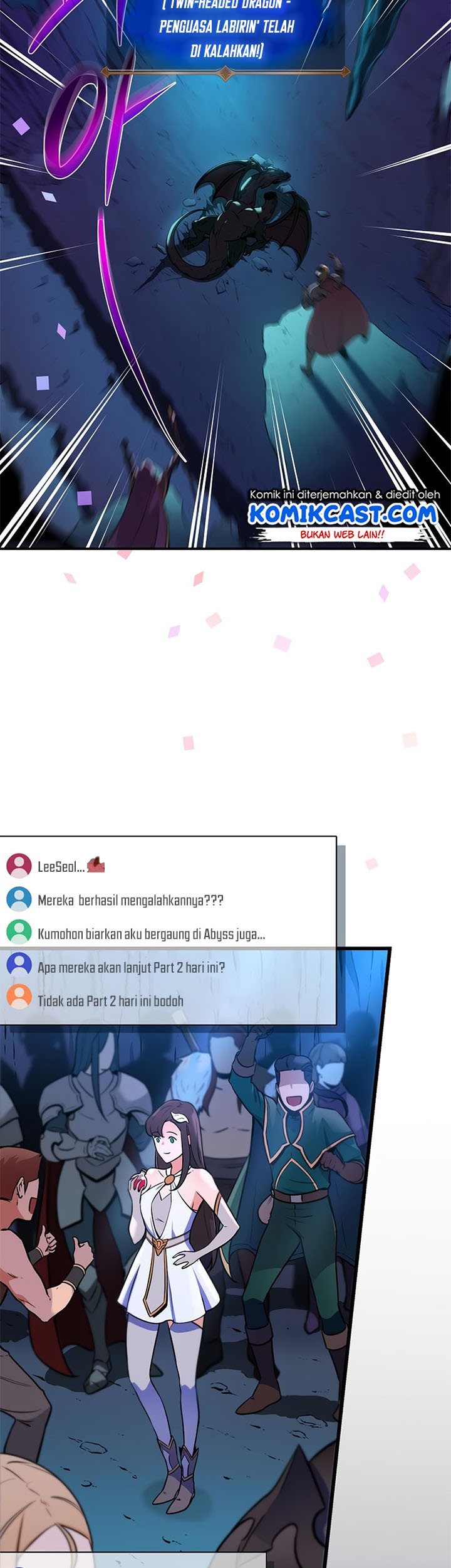 Archmage Streamer Bab 1 halaman 31
