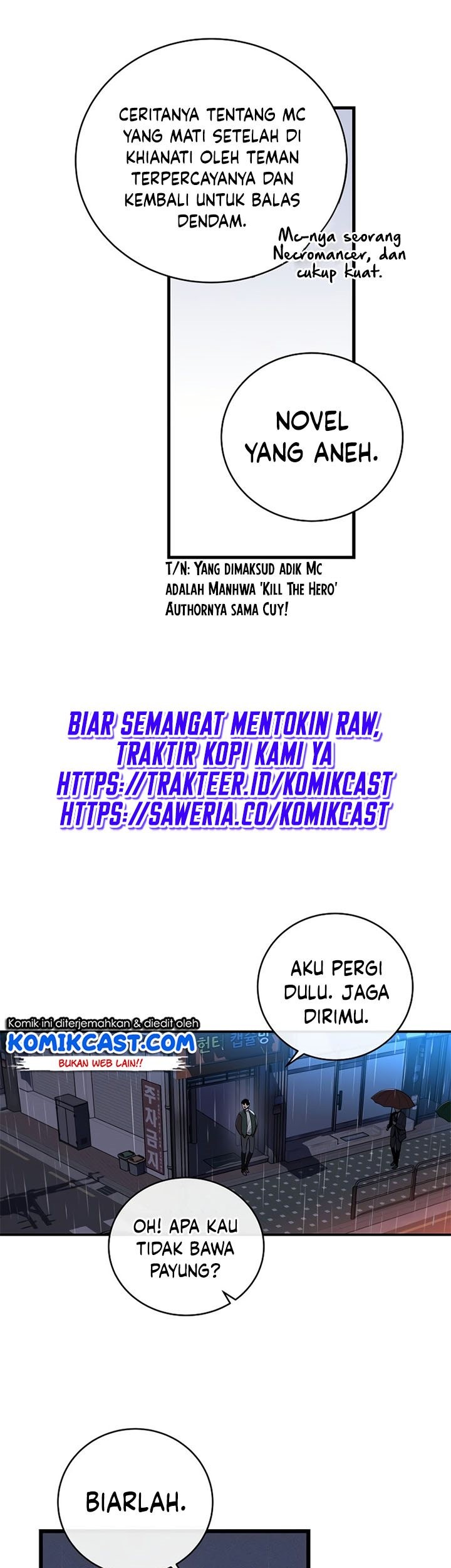 Archmage Streamer Bab 1 halaman 55