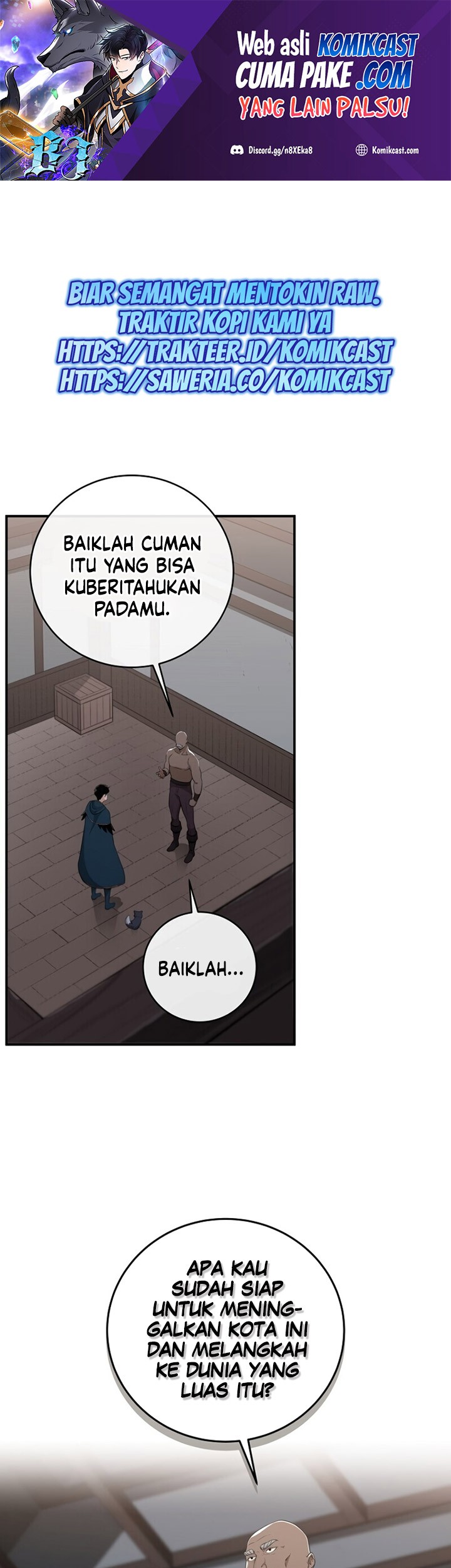Archmage Streamer Bab 10 halaman 2