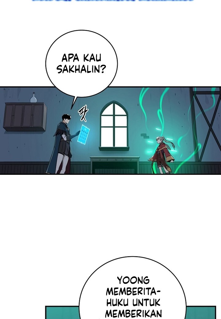 Archmage Streamer Bab 10 halaman 27