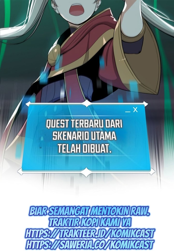 Archmage Streamer Bab 10 halaman 31