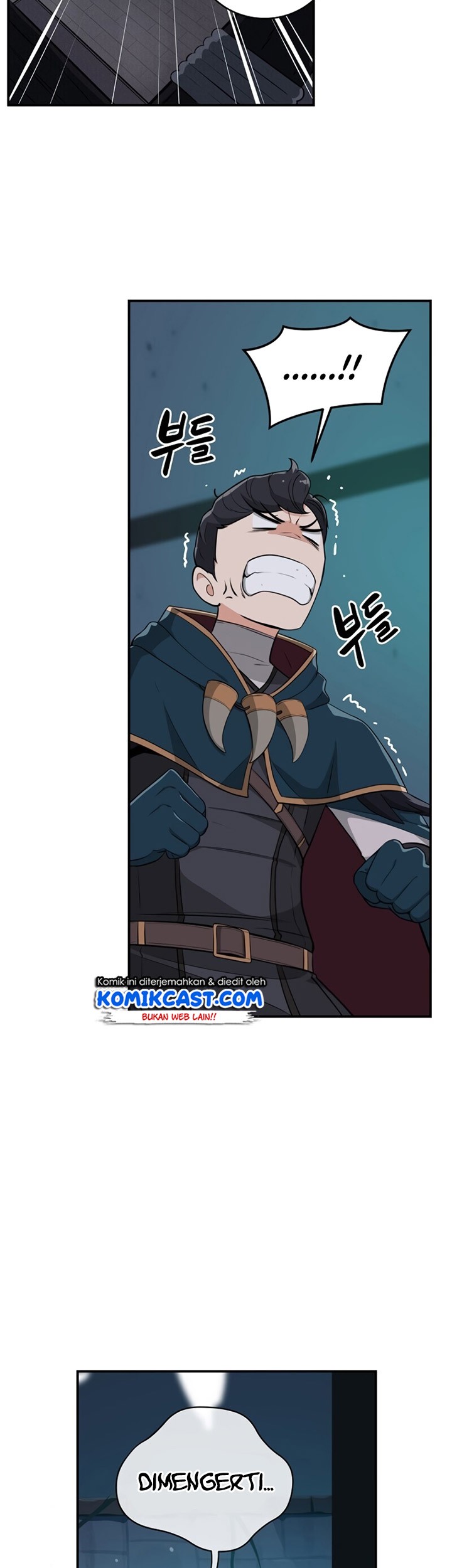 Archmage Streamer Bab 10 halaman 34
