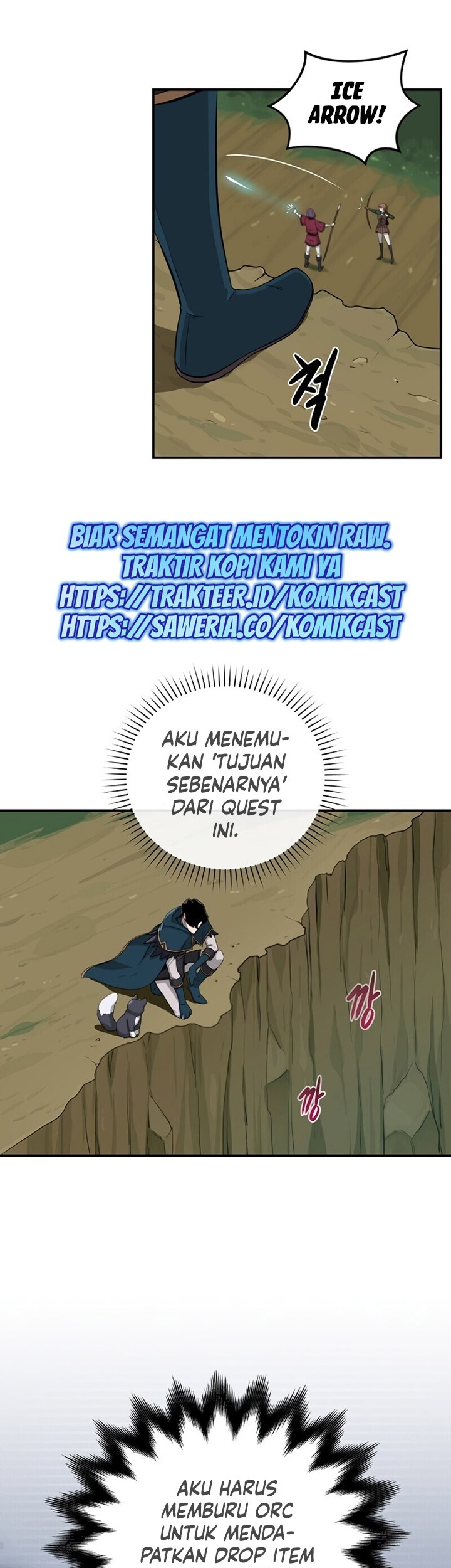 Archmage Streamer Bab 10 halaman 42