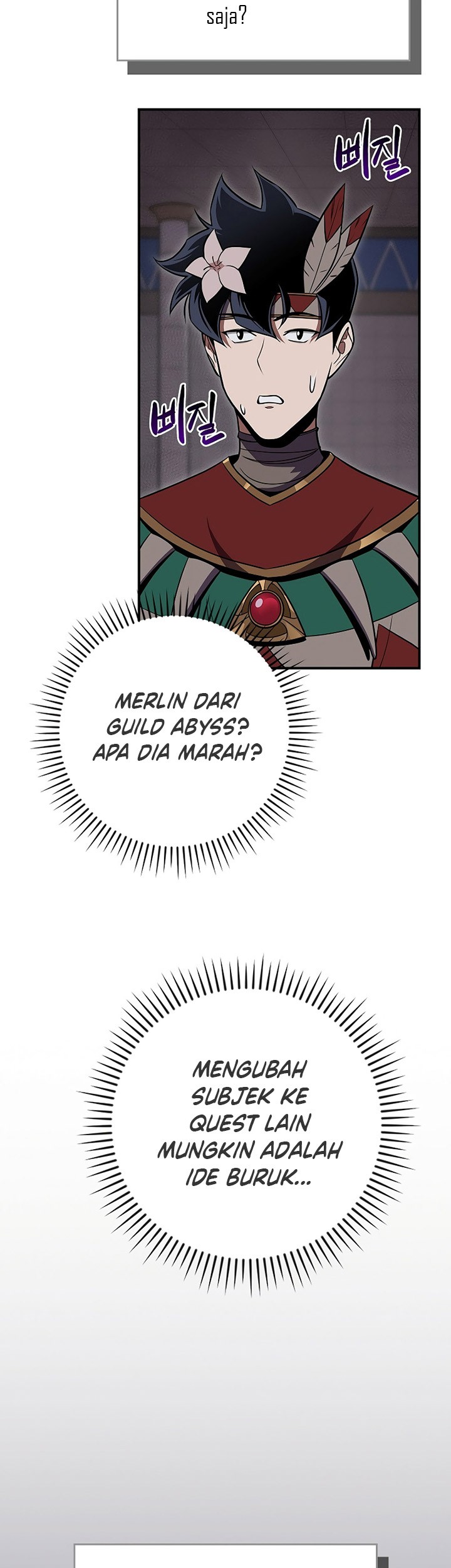 Archmage Streamer Bab 100 halaman 4