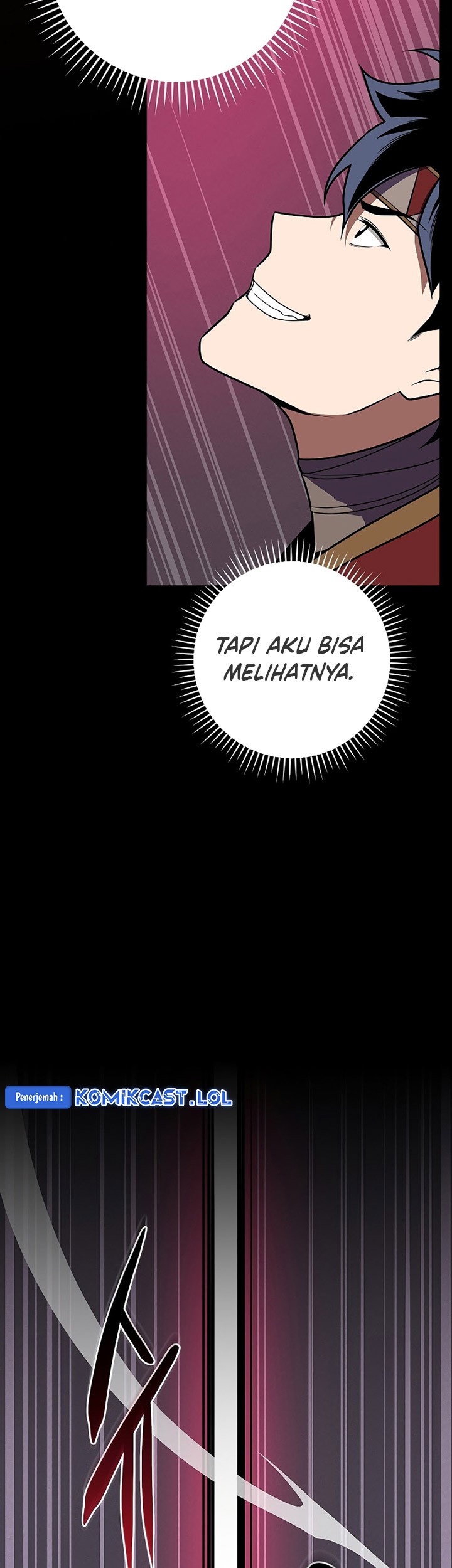 Archmage Streamer Bab 100 halaman 14