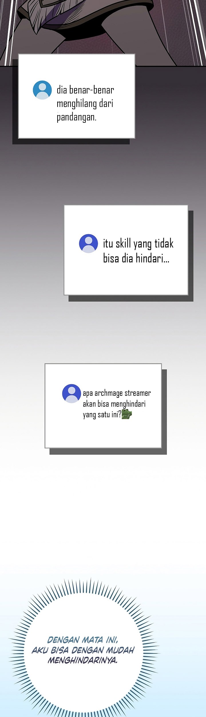 Archmage Streamer Bab 100 halaman 32