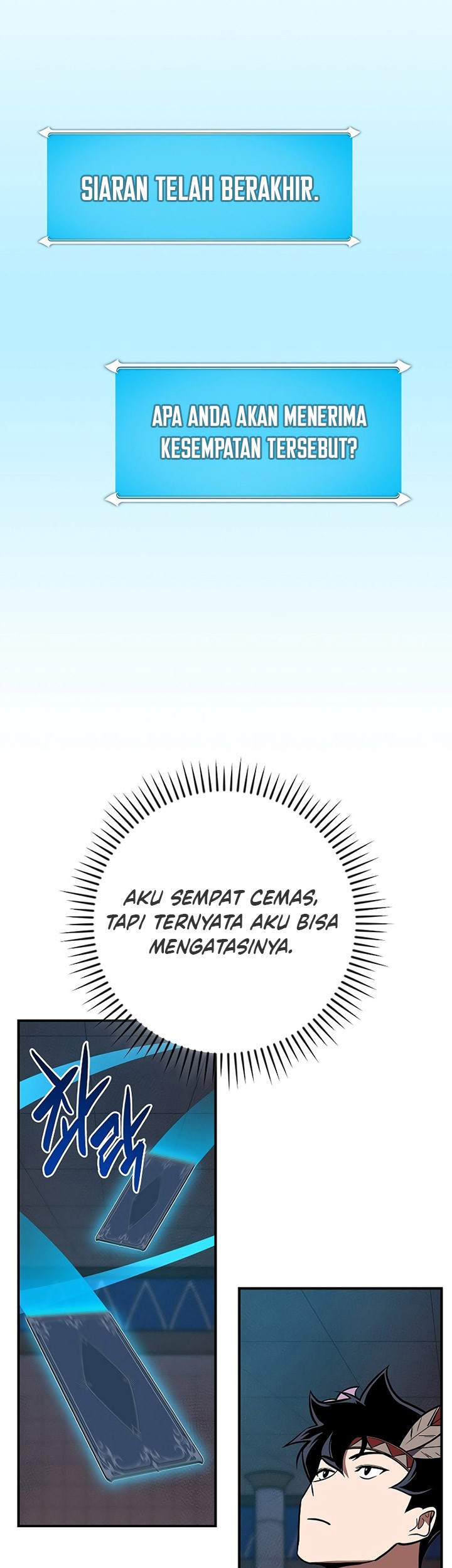 Archmage Streamer Bab 100 halaman 48