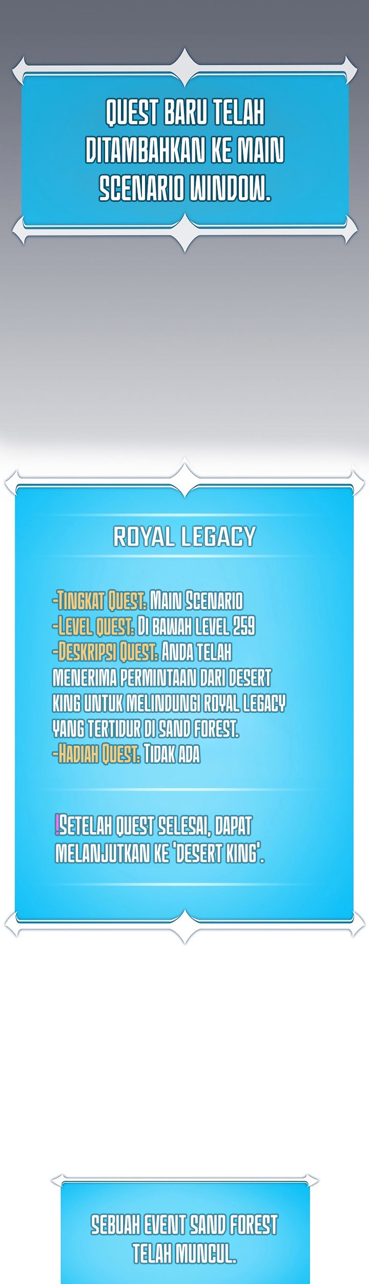 Archmage Streamer Bab 101 halaman 4