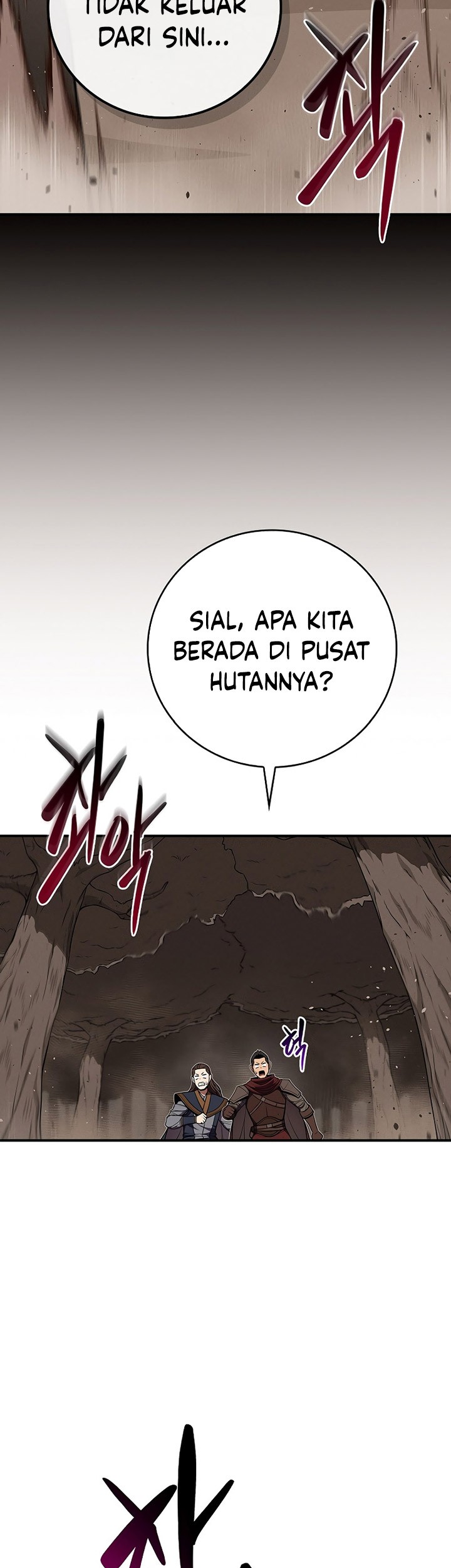 Archmage Streamer Bab 101 halaman 10